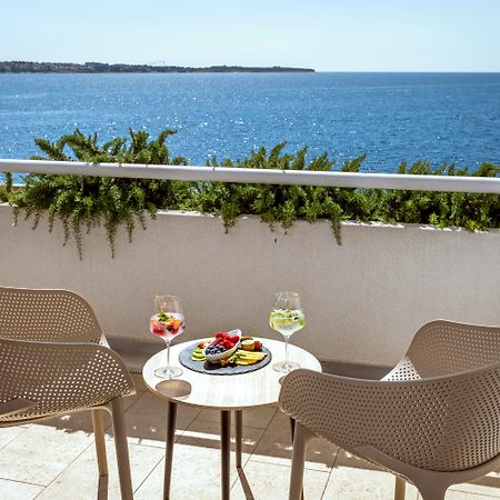 Hotel Histrion Portorose Esterno foto