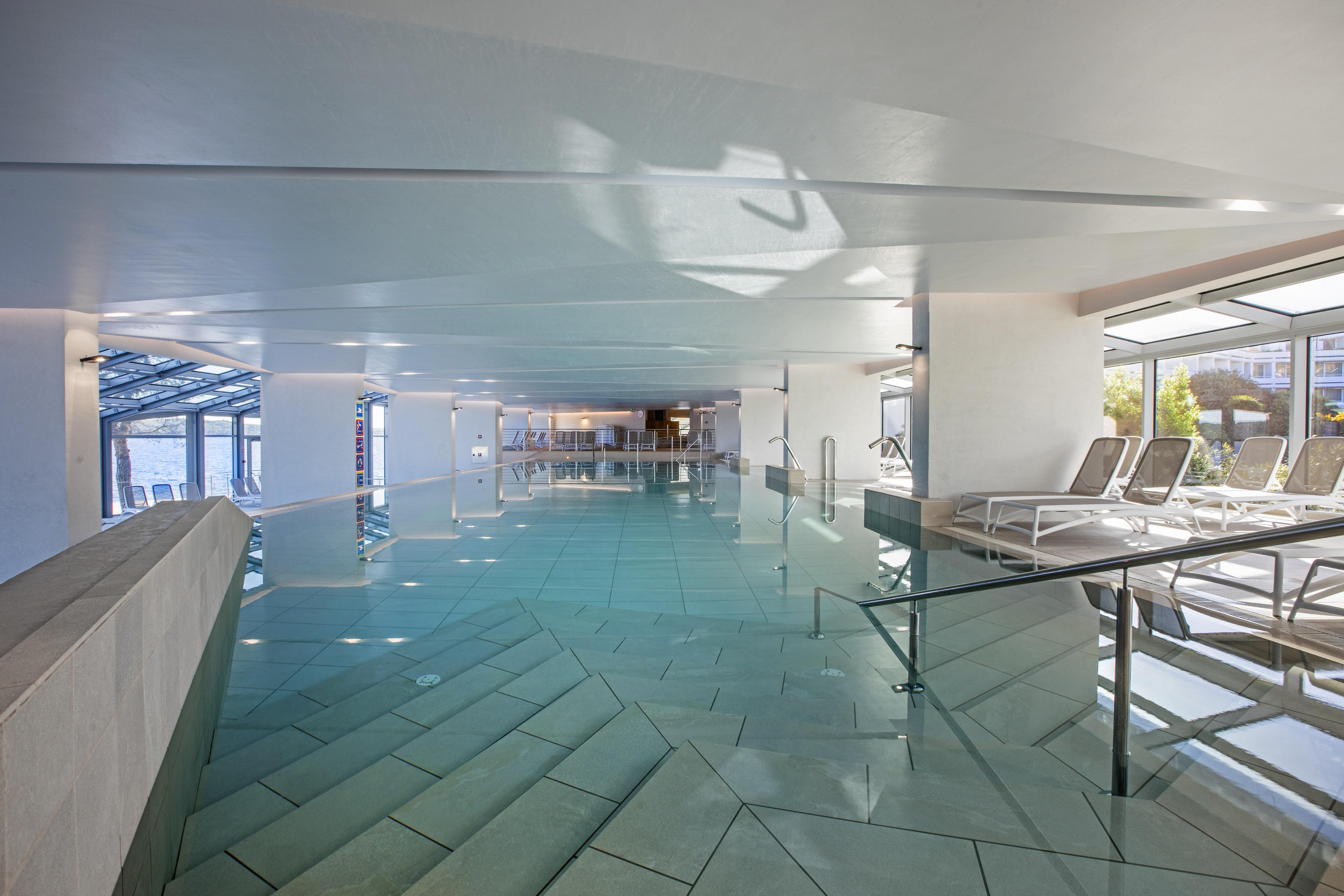Hotel Histrion Portorose Esterno foto