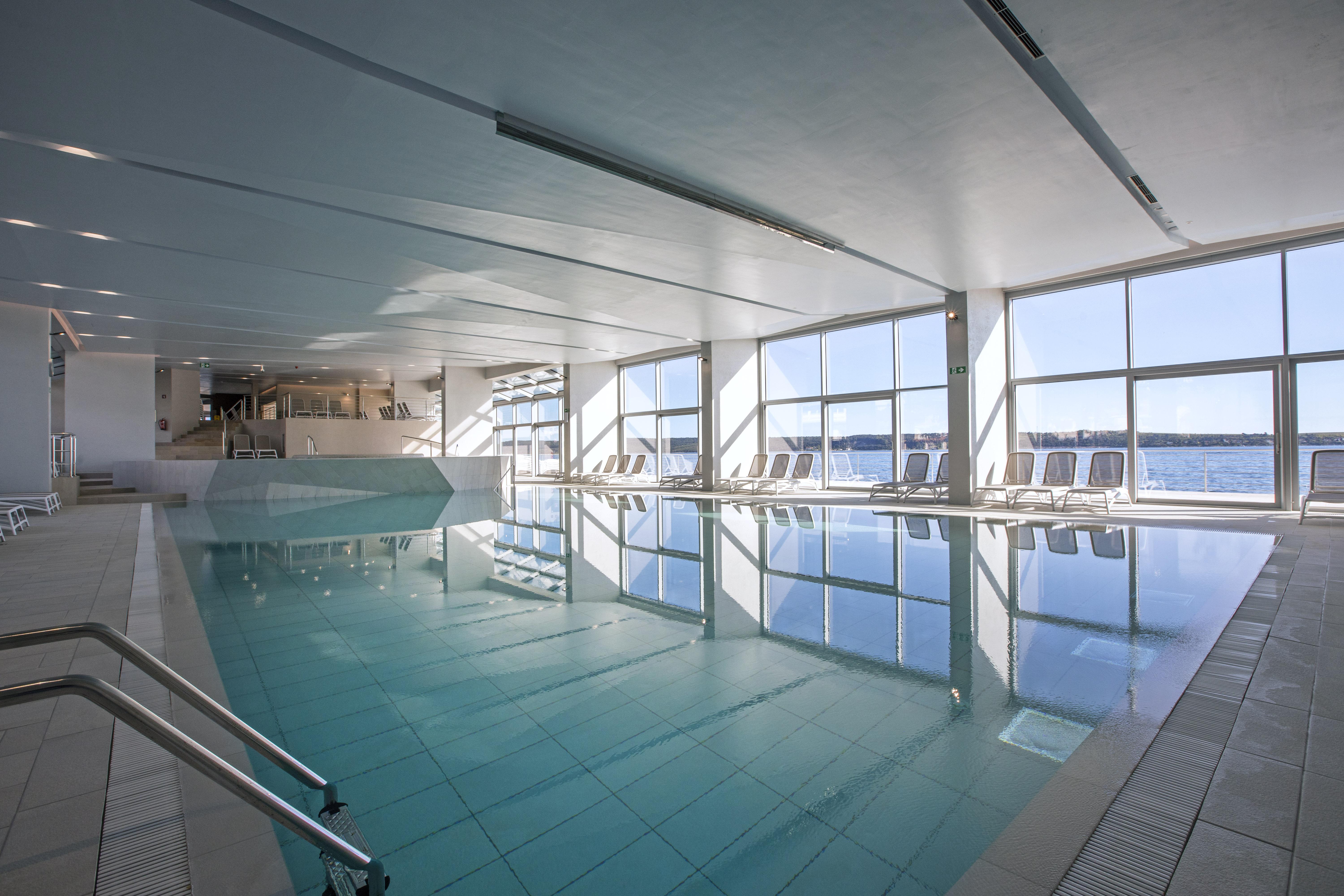 Hotel Histrion Portorose Esterno foto