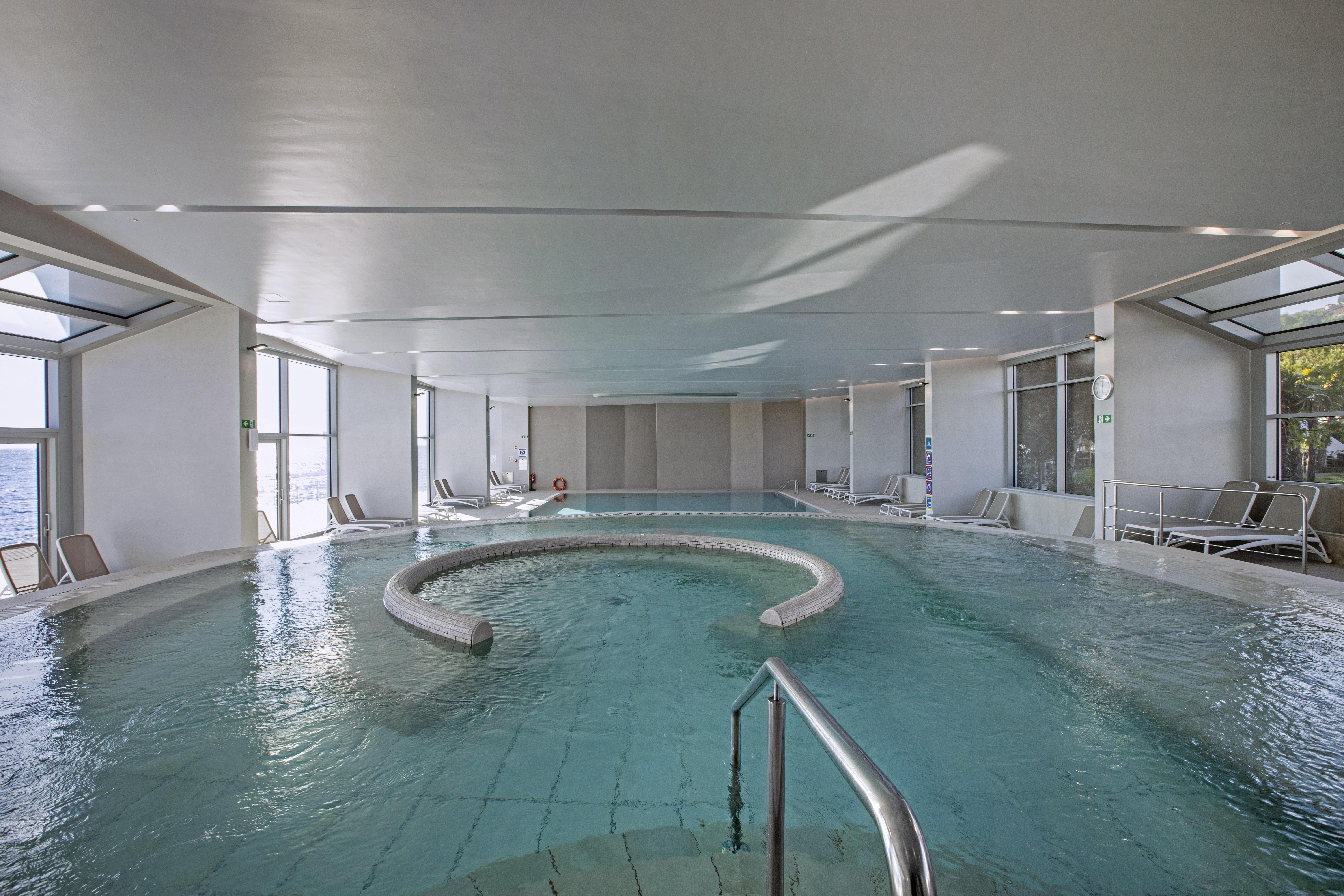 Hotel Histrion Portorose Esterno foto