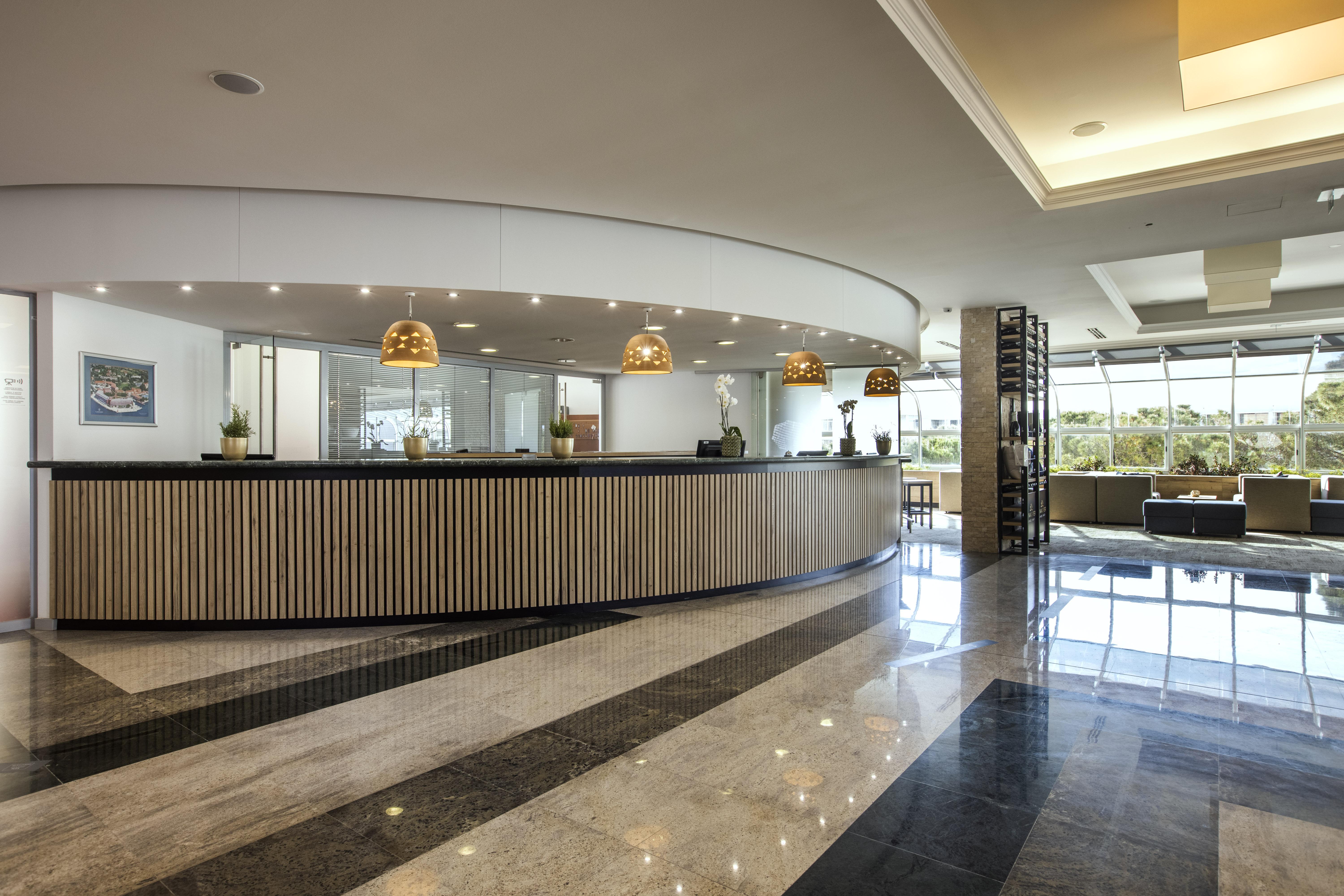 Hotel Histrion Portorose Esterno foto