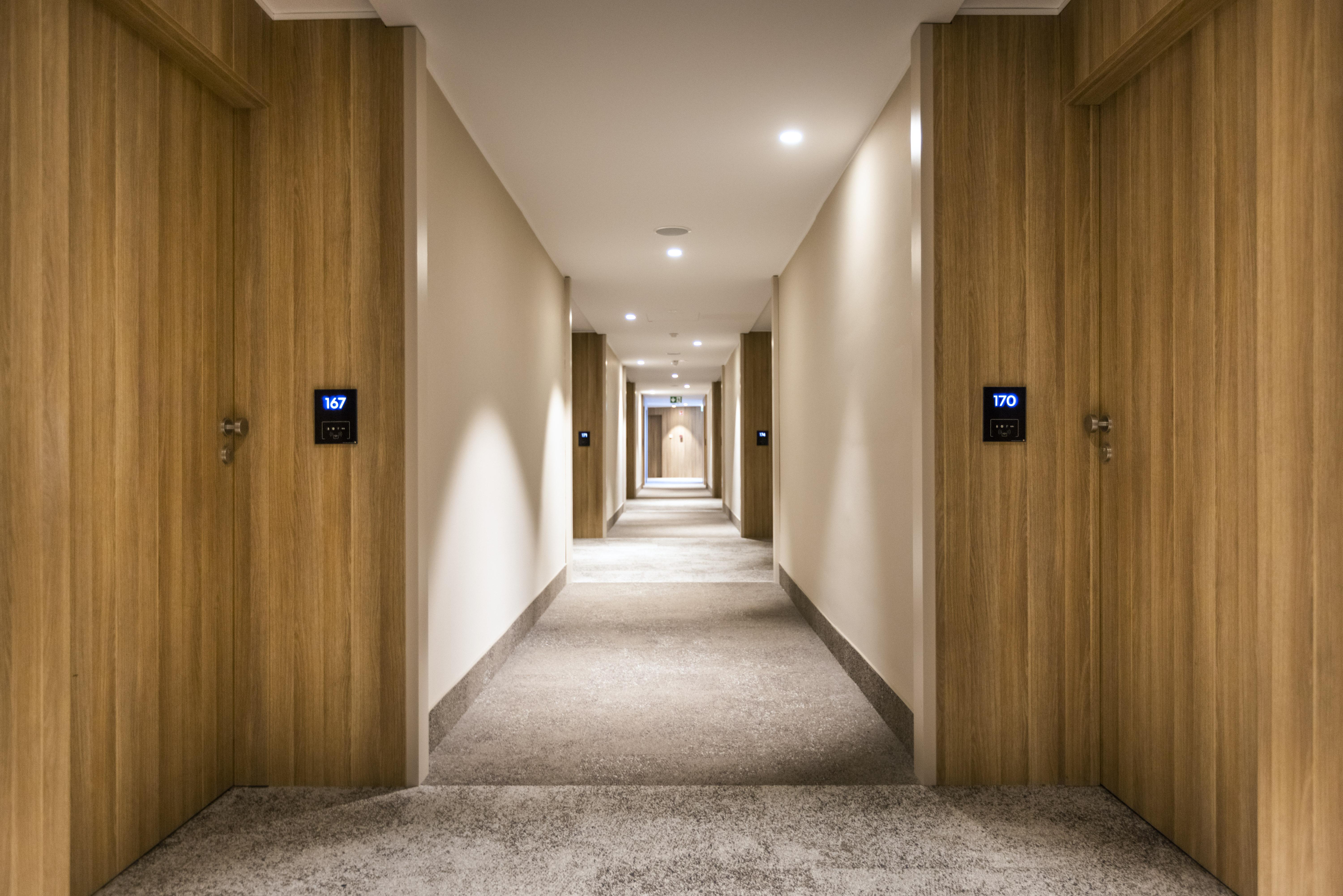 Hotel Histrion Portorose Esterno foto