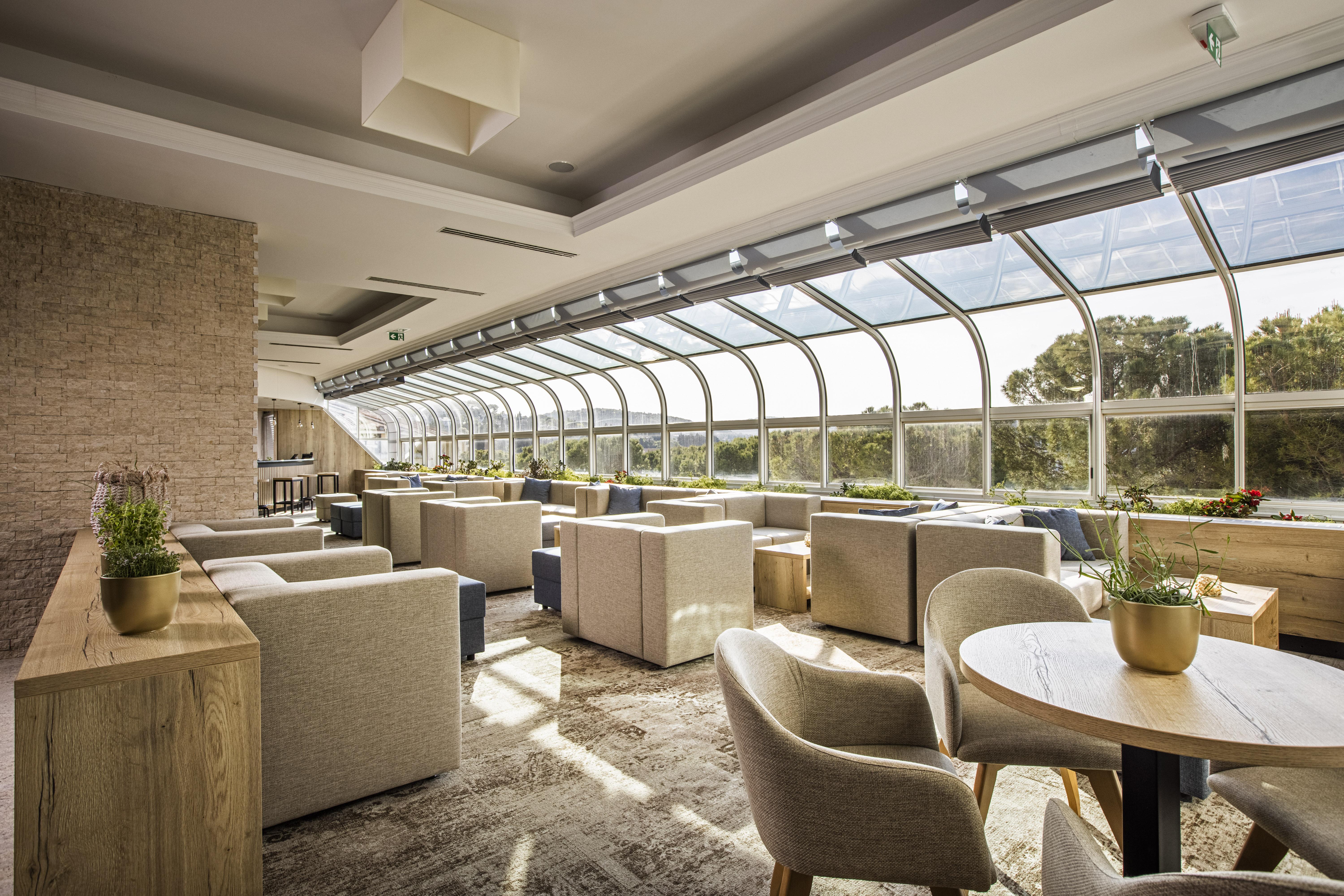 Hotel Histrion Portorose Esterno foto
